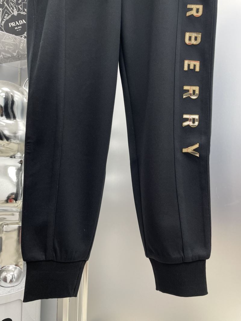 Burberry Long Pants